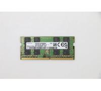 Lenovo Mémoire vive SoDIMM 16 Go DDR4 3200 Samsung (5M30Z71647)