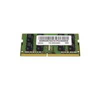 Lenovo SODIMM,16GB, DDR4, 3200, Mémoire vive