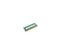 Lenovo SODIMM 32GB DDR4 2666, Mémoire vive