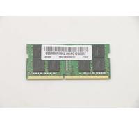 Lenovo SODIMM,32GB, DDR4, 3200,Hynix, FRU5M30V06797