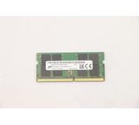 Lenovo SODIMM, 32GB, DDR4, 3200 , MICRON (5M30V06807)