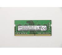 Lenovo Module mémoire SODIMM FRU5M30V06795 8 Go DDR4 3200 Hynix