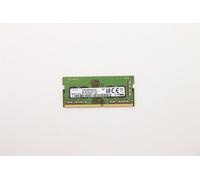 Lenovo 5M30V06802 module de mémoire 8 Go 1 x 8 Go DDR4