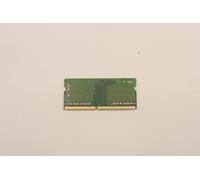 Lenovo 5M30V06969, 8 Go, 1 x 8 Go, DDR4, 3200 MHz