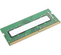 Lenovo Module mémoire DDR4 8 Go SO-DIMM 260 broches 3200 MT/s PC4-25600 sans tampon Non-ECC