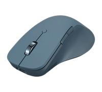 Lenovo Souris Bluetooth rechargeable Lenovo Yoga Pro Tidal Teal - GY51P14335 Bleu-vert marée
