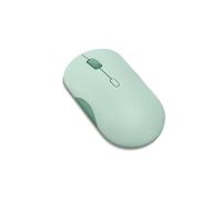 Lenovo Souris Bluetooth sans fil 350, clic silencieux, 3 niveaux DPI (1000, 1600, 2400), autonomie de la batterie de 36 mois, appairage de 2 appareils, mousse brisée
