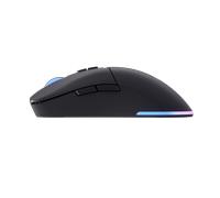 Lenovo Souris de jeu RGB sans fil Lenovo Legion M220 noir éclipse - GY51W46672 Noir éclipse