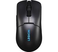 Lenovo Souris de Jeu sans Fil Legion M600s Qi 6 Boutons - Noir