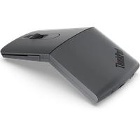 Lenovo Souris de présentation Bluetooth ThinkPad édition Aura - 4Y51T62792 Gris tonnerre