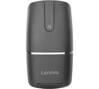 Lenovo Souris de Yoga Ultra Fine Noir 13,5 mm 180 degrés Noir