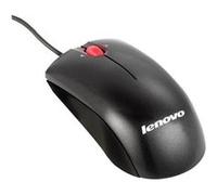 - Souris - droitiers et gauchers - laser - 3 boutons - filaire - USB - noir métallisé - ASM