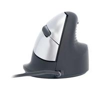 Lenovo Souris Ergonomique R-Go HE Break Avec Fil - M - Droite - 78636991
