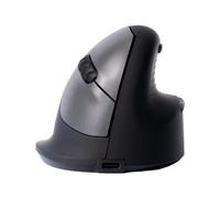 Lenovo Souris Ergonomique R-Go HE Break Sans Fil - M - Droite - 78637010