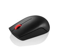 Lenovo 4Y50R20864 souris Bureau Ambidextre RF sans fil Optique