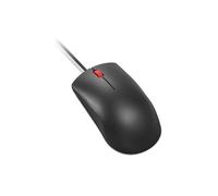 Lenovo Souris Filaire 120, Noire (MS-370OU)