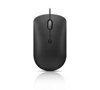 Lenovo GY51D20875 souris Bureau Ambidextre USB Type-C Optique 2400 DPI