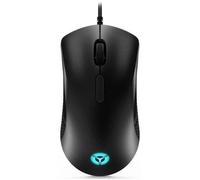 Lenovo Souris GY50X79384 8000 DPI Noir