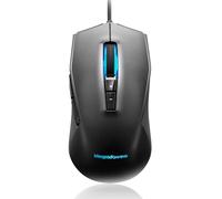 Lenovo GY50Z71902 souris Jouer Droitier USB Type-A Optique 3200 DPI