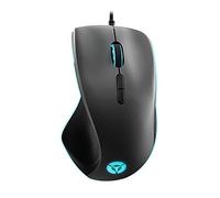 Souris Gaming filaire Lenovo Legion M500 RGB Gris G