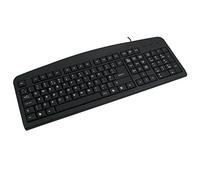 Lenovo - Souris - Optique - 2 Boutons - Filaire - USB - Noir - pour System x3105; x32XX M2; x34XX; x3550 M2; x35XX; x3650 M2; x3755; x3950; x3950 E; x3950 M2