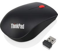Lenovo 4X30M56887 souris Bureau Ambidextre RF sans fil Optique 1200 DPI