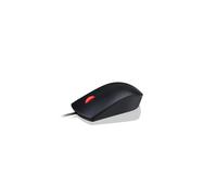 Lenovo 4Y50R20863 souris Ambidextre USB Type-A Optique 1600 DPI