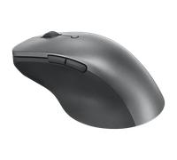 Lenovo 4Y51J62544 souris Bureau Droitier Bluetooth Optique 2400 DPI