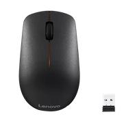 Lenovo Souris sans fil Lenovo 400 monde - GY50R91293 Black
