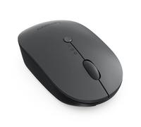 Lenovo Souris Multi-Device X9 Edition – ambidextre optique 4 boutons, BT5.0+2.4GHz, USB-C