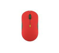 Lenovo Souris sans Fil Silencieuse 350 2400DPI Édition Fan Portugal