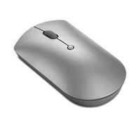 Lenovo Souris Silencieuse Bluetooth 600 - Gris