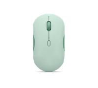 Lenovo Souris silencieuse Bluetooth Lenovo 350 Breeze Moss - GY51S61913 Breeze Moss