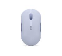 Lenovo Souris silencieuse Bluetooth Lenovo 350 Meta Grape - GY51S61910 Meta Grape