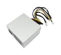 Lenovo SP50H29598 Original Alimentation du Ordinateur de Bureau 500 Watts pour ThinkStation P350 Workstation (30E3), (30E5), (30E6), IdeaCentre Gaming 5 17IAB7 (90T1), (90T0)