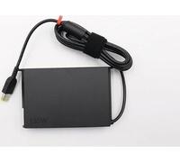 Lenovo Sparepart: 135W AC Adapter for laptops, Slim-Tip Connector, FRU5A10W86320 (laptops, Slim-Tip Connector)