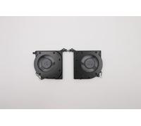 Lenovo Sparepart: 4-Pin System Fan for Legion 5, FRU5F10S13914, 881727 (Legion 5)