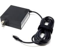 Lenovo Sparepart 45W AC Adapter with USB Type-C Interface, FRU5A10K34710 (Type-C Interface)