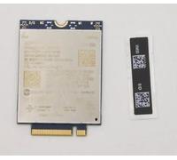 Lenovo Sparepart Quectel SDX24 EM120R-GL 4G LTE CAT12 PCIE WWAN Module, FRU5W10V25820 (LTE CAT12 PCIE WWAN Module (add CNC Logo))