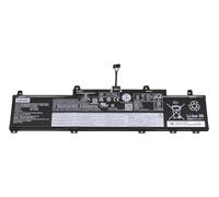 Lenovo Sparepart: 57Wh Internal Lithium-ION Battery for ThinkPad, W128789910 (Battery for ThinkPad)