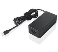 Lenovo Sparepart AC Adapter (20V 3,25A) 01FR024, Notebook, Indoor, 02DL126 (01FR024, Notebook, Indoor, 100-240 V, 50-60 Hz, 65 W, Black)