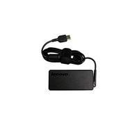 Lenovo Sparepart AC Adapter 45W 20VDC 2P WW CHY 45N0300, Notebook, Indoor, FRU45N0300, 45N0475, FRU45N0475 (45N0300, Notebook, Indoor, 100-240 V, 50/60 Hz, 45 W, Black)