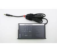 - Adaptateur secteur - CA 100-240 V - 230 Watt - noir - FRU - pour Legion 5 15; S7 16; ThinkBook 16p G3 ARH; ThinkPad P1 Gen 5; P16 Gen 1; X1 Extreme