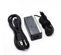 Lenovo Sparepart AC Adapter USB-C EU, 00HM667 (EU AC_Adapter PD 45W 20 15 9 5V 3)