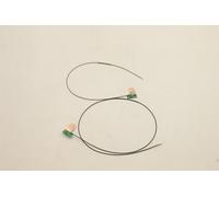 Lenovo Sparepart Antenna WLAN ASM Speed, 00UR475, FRU00UR475, FRU00UR476