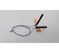 Lenovo Sparepart Antenna WLAN Kit **New Retail**, 01HY235 (**New Retail**)