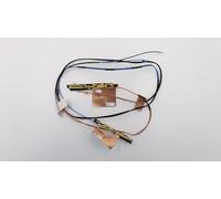 Lenovo Sparepart Antenna WLAN WWAN SPEE, W125630321