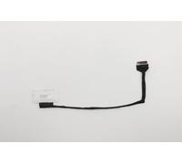 Lenovo Sparepart Ares 1.0 Intel FRU Cable LCD-EDP 30PIN Cable, Ares, FRU5C10S73180 (LCD-EDP 30PIN Cable, Ares, Clamshell)