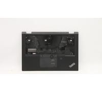 Lenovo Sparepart Ares 1.0 Intel FRU Cover UCASE, Y-FPR, N-WFC, Black, FRU5CB1C73308 (UCASE, Y-FPR, N-WFC, Black, Ares, Yoga, with KB Mylar)