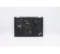 Lenovo Sparepart Ares 2.0 Intel FRU Upper Case, Y-FPR, Y-WFC, Black, FRU5CB0Z69183 (Case, Y-FPR, Y-WFC, Black, Ares2, Yoga)
